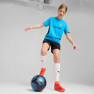 Camisola de treino para crianças OM 2024/25 image-4