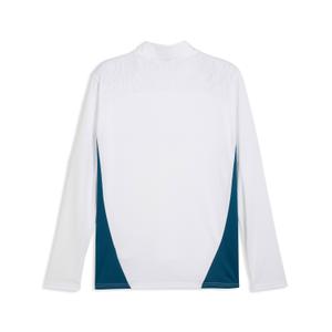 Bluza treningowa z zamkiem błyskawicznym 1/4 OM 2024/25 image-2