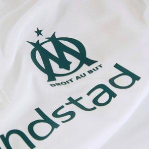 Bluza treningowa z zamkiem błyskawicznym 1/4 OM 2024/25 image-3