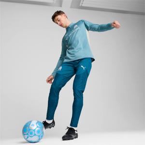 Bluza treningowa z zamkiem błyskawicznym 1/4 OM 2024/25 image-1