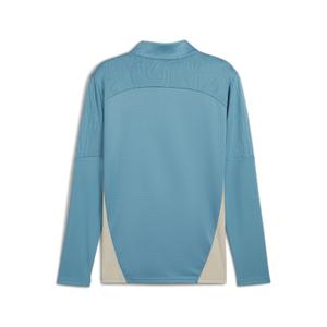 Bluza treningowa z zamkiem błyskawicznym 1/4 OM 2024/25 image-3