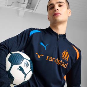 Trainingsoberteil mit Reißverschluss OM Pro 2024/25 image-5