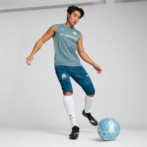 3/4 training pants OM 2024/25 image-1