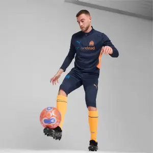 3/4 training pants OM 2024/25 image-2