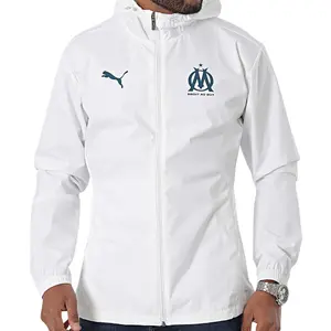 Veste imperméable OM 2024/25 image-0