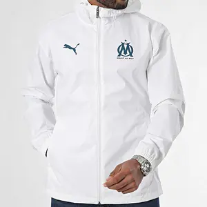 Veste imperméable OM 2024/25 image-1