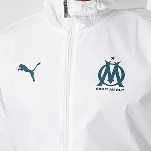 Veste imperméable OM 2024/25 image-3