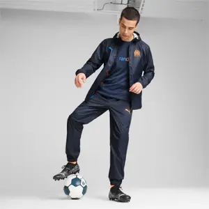 Regenjacke OM 2024/25 image-2