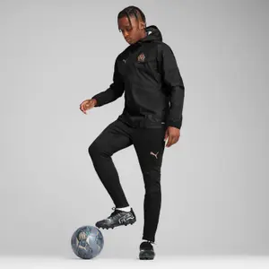 Veste de survêtement OM 2024/25 image-3