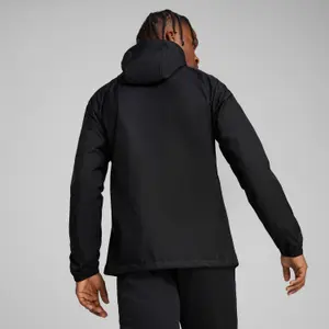 Veste de survêtement OM 2024/25 image-2