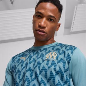 Prematch Jersey OM 2024/25 image-5