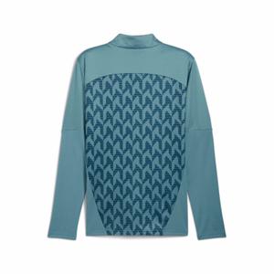 Training top 1/4 zip OM Prematch 2024/25 image-3