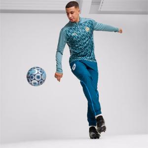 Training top 1/4 zip OM Prematch 2024/25 image-1