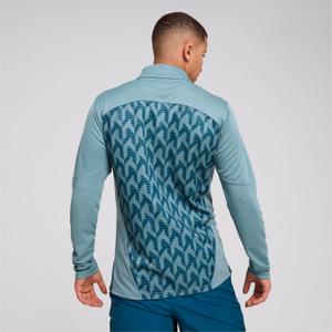 Training top 1/4 zip OM Prematch 2024/25 image-4