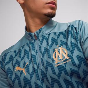 Training top 1/4 zip OM Prematch 2024/25 image-5
