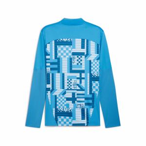 Training top 1/4 zip OM Prematch 2024/25 image-3