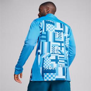 Training top 1/4 zip OM Prematch 2024/25 image-4