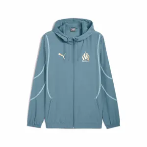 Prematch-Jacke OM 2024/25
