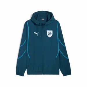 Veste Prematch OM 2024/25 image-0