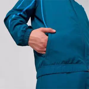 Veste Prematch OM 2024/25 image-5