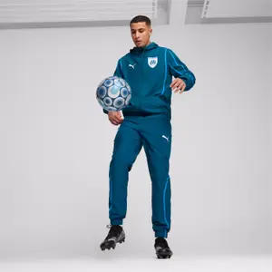 Veste Prematch OM 2024/25 image-1