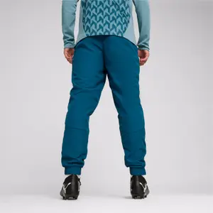 Pantaloni prematch OM 2024/25 image-4