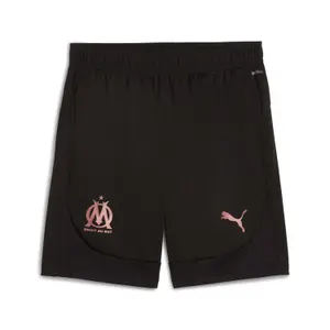 Short da allenamento OM 2024/25 image-0