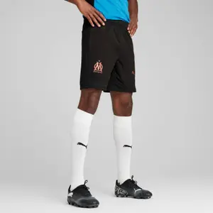 Short da allenamento OM 2024/25 image-1