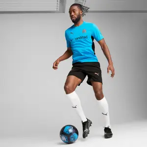 Short da allenamento OM 2024/25 image-4