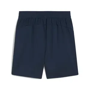 Pantalón corto de entrenamiento infantil OM 2024/25 image-1