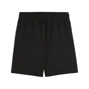 Pantalón corto de entrenamiento infantil OM 2024/25 image-2