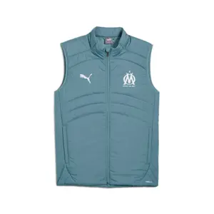 Ærmeløs dunjakke OM 2024/25 image-0