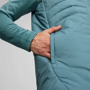 Ærmeløs dunjakke OM 2024/25 image-6