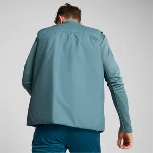 Ærmeløs dunjakke OM 2024/25 image-4