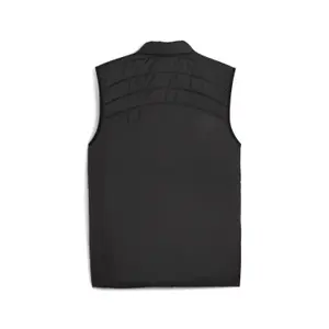 Puma's OM 2024/25 Quilted Vest image-2