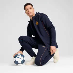 Veste de survêtement OM 2024/25 image-4