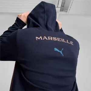 Veste de survêtement OM 2024/25 image-6