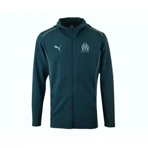 Veste de survêtement enfant OM 2024/25 image-0