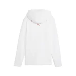 Hooded sweatshirt for kids OM Casuals 2024/25 image-3