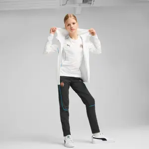 Hooded sweatshirt for kids OM Casuals 2024/25 image-2