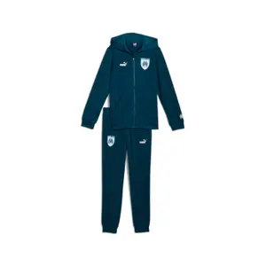 Children's training suit OM Culture 2024/25 image-0