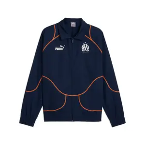 Sweat jacket OM 2024/25