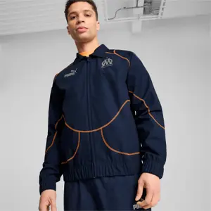 Sweat jacket OM 2024/25 image-1