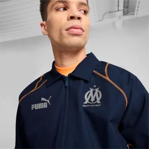 Sweat jacket OM 2024/25 image-4