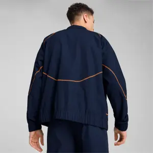 Sweat jacket OM 2024/25 image-3