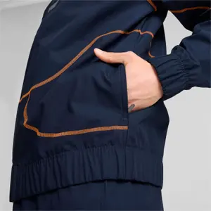 Sweat jacket OM 2024/25 image-5