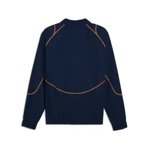 Sweat jacket OM 2024/25 image-2