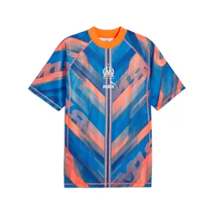 Camisola retro OM image-0