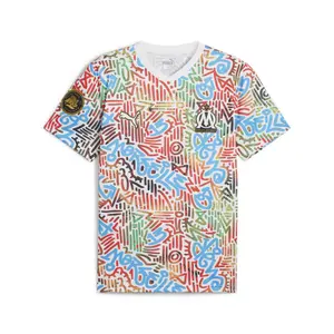 Jersey OM Africa Marseille AOP image-0