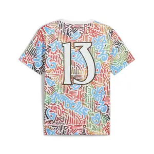 Jersey OM Africa Marseille AOP image-1